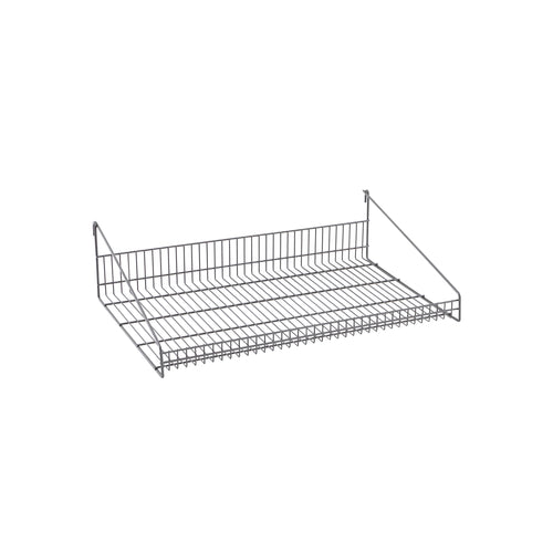 Metro GS1830K4 SmartWall Wall-Mounted Shelving