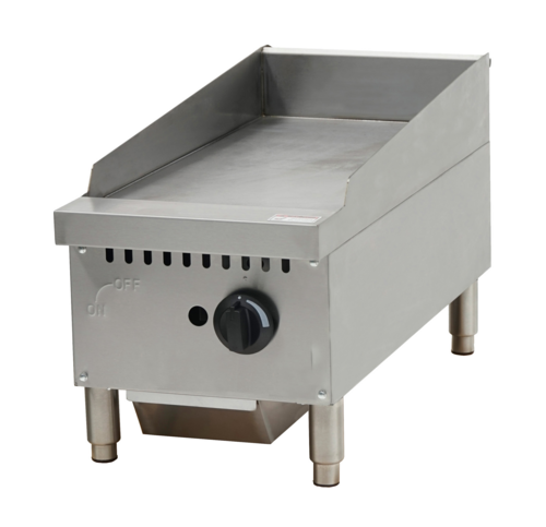 Serv-Ware STGS-12 Gas Griddles