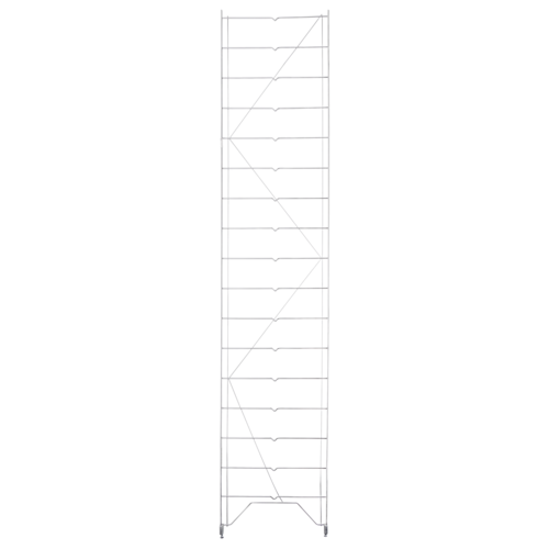 Metro 1887C Erecta Bulk Storage Shelving