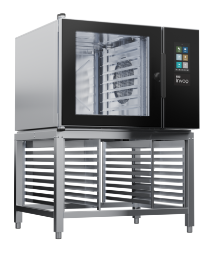 Blodgett (Middleby) INVOQ 62BLE Blodgett Combi Combi Ovens