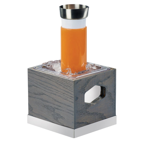 Cal-Mil 3800-6-83 Ice Display, Beverage