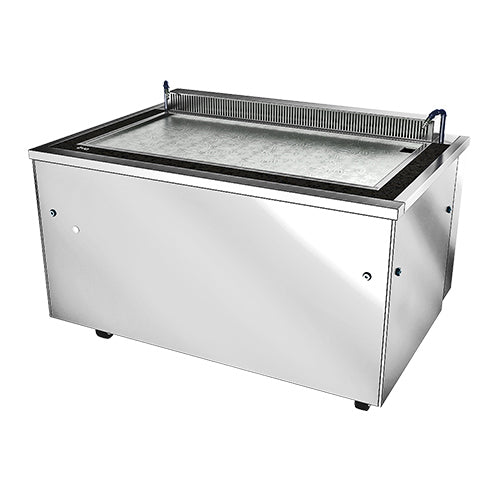 Evo America, LLC (Middleby) 10-0600-EVT Evo Electric Griddles