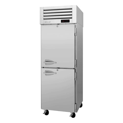 Turbo Air PRO-26-2H(-L) PRO Heated Cabinets & Holding Shelves