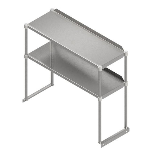 John Boos OSE26RK-1896 Stainless Steel Shelving