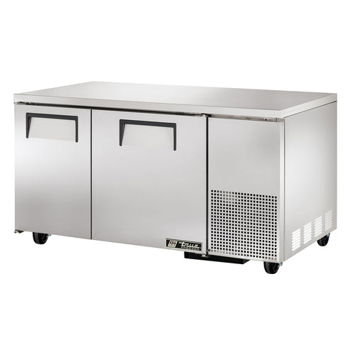 True Mfg. - General Foodservice TUC-60-32F-HC Undercounter & Worktop Refrigeration