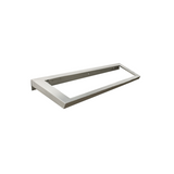 BK Resources IGS-842 Wall-Mounted Shelving