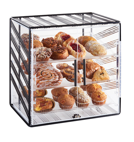 Cal-Mil 4112-13 Display Case, Pastry, Countertop