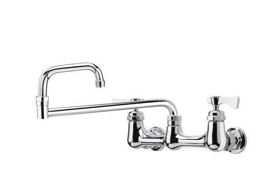 Krowne 14-818L Royal Series Commercial Faucets & Plumbing