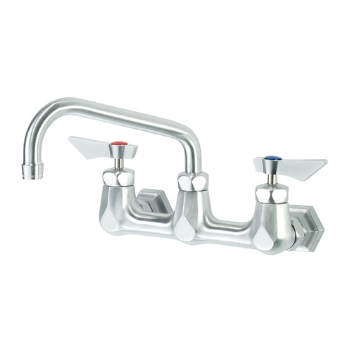 Krowne DX-806 Diamond Series Commercial Faucets & Plumbing