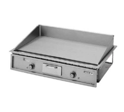 Wells (Middleby) G-196 Electric Griddles