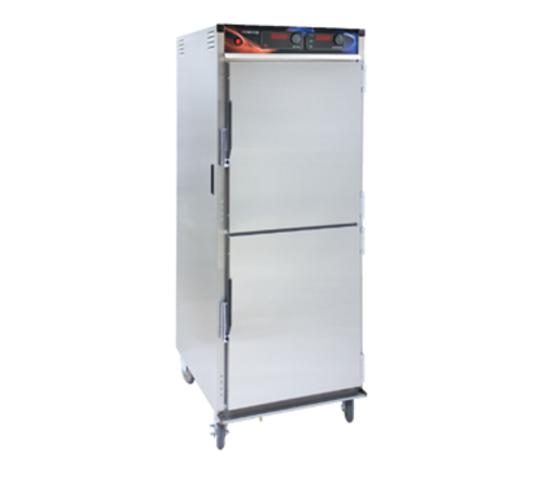 Cres Cor H137WSUA12D15A AquaTemp Heated Cabinets & Holding Shelves