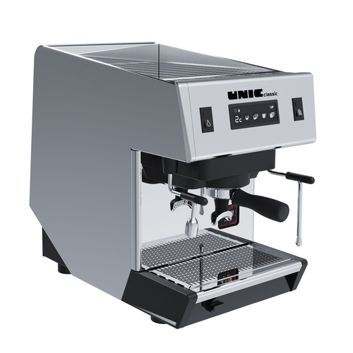 Grindmaster-UNIC-Crathco CLASSIC 1 UNIC Espresso Equipment Espresso Machines