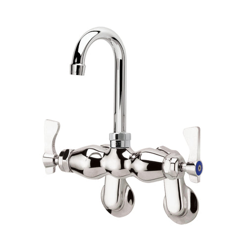 Krowne 15-625L Royal Series Commercial Faucets & Plumbing