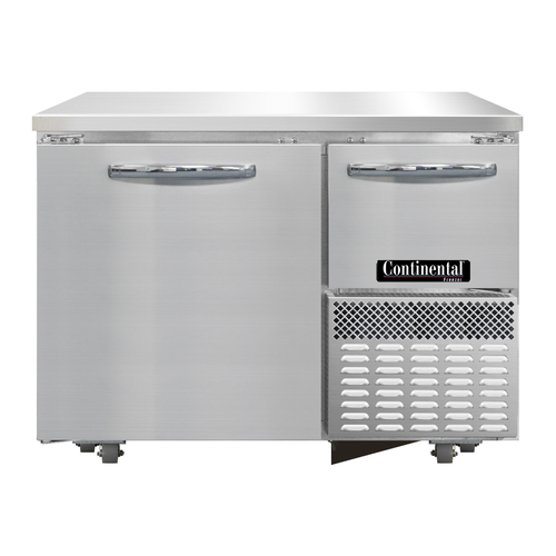 Continental Refrigerator FA43N-U Undercounter & Worktop Refrigeration