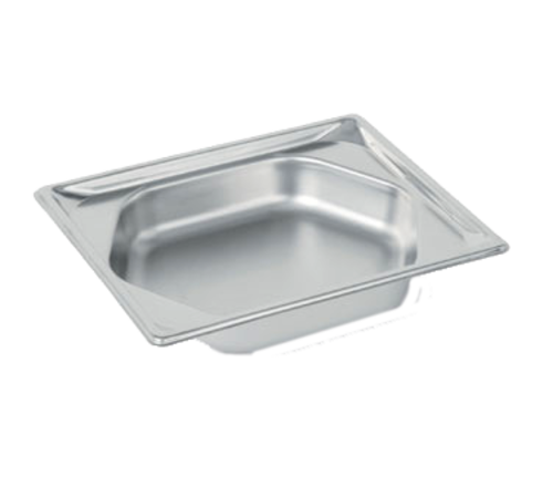 Vollrath 3102240 Steam Table Pan, Stainless Steel