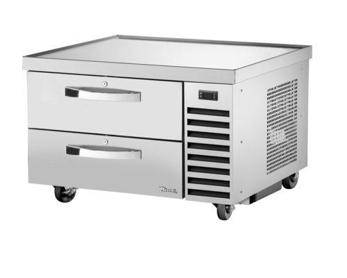 True Mfg. - General Foodservice TRCB-36-HC~SPEC3 Undercounter & Worktop Refrigeration