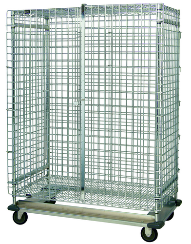 Quantum MD1836-70SEC Specialty Storage & Transport