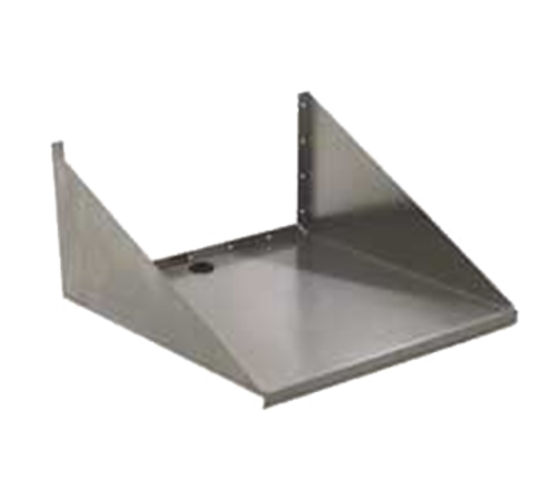 Eagle Group MWS2424-X Wall-Mounted Shelving