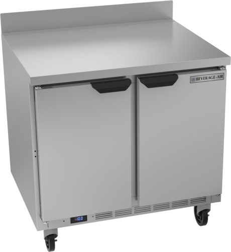 Beverage Air WTF36AHC Undercounter & Worktop Refrigeration