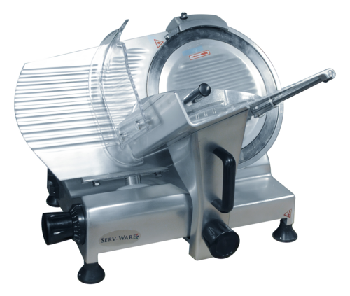 Serv-Ware SLC-12 Serv-Ware Meat Slicers