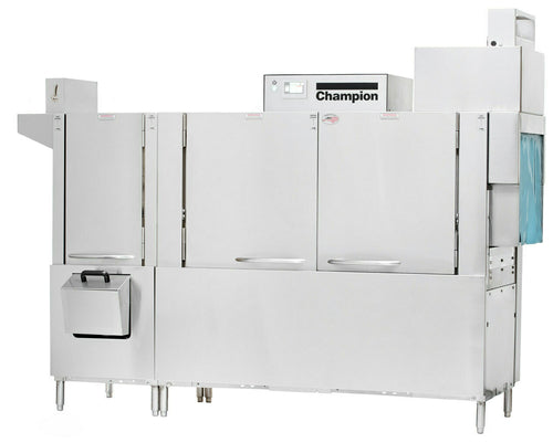 Champion 86 PRO-FF Conveyor Dishwashers