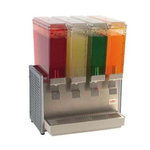 Grindmaster-UNIC-Crathco E49-3 GRINDMASTER Beverage - Crathco® Hot Water/Beverage Dispensers