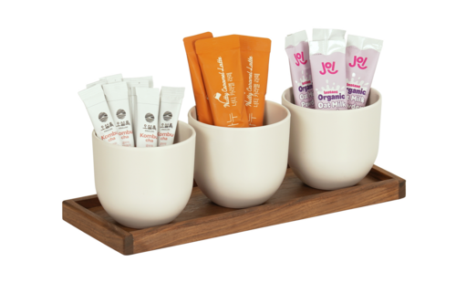 Cal-Mil 23204-78 Condiment Caddy, Countertop Organizer