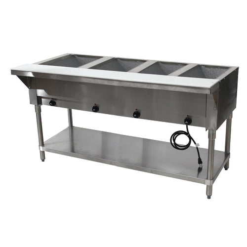 Advance Tabco HF-4E-120-X Triumph (Supreme) Serving Counters