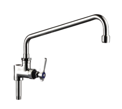 General GXR-92F Commercial Faucets & Plumbing