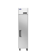 Atosa USA, Inc. MBF15FSGRL Atosa Reach-In Refrigerators & Freezers