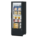 Turbo Air TGF-23SDH-N Super Deluxe Glass Door Merchandisers