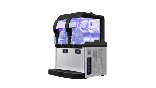 Grindmaster-UNIC-Crathco SP 2 LED UV GRINDMASTER Beverage - Crathco® Cold & Frozen Beverage Dispensers