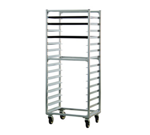 New Age 1332S Pan Racks