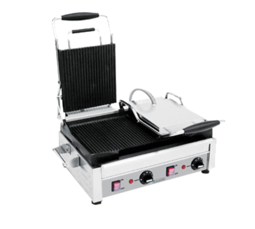 Eurodib USA SFE02375-240 Eurodib Sandwich & Panini Cooking Equipment