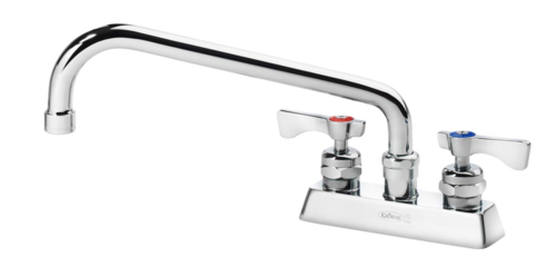 Krowne 15-310L Royal Series Commercial Faucets & Plumbing