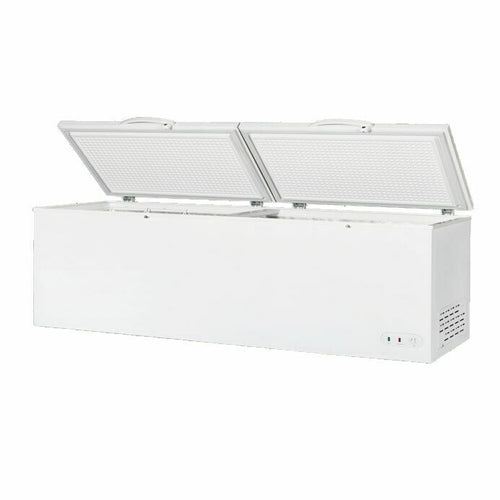 Maxximum MXSH30.0SHC Maxx Cold Chest Freezers