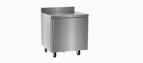 Delfield ST4532NP Undercounter & Worktop Refrigeration