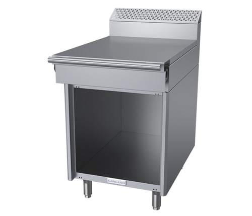 Garland C24-SC Garland Cuisine Equipment Stands & Utility Carts