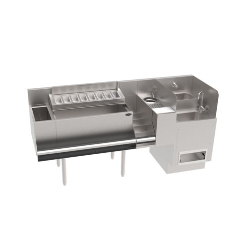 Krowne KR24-TCS72E Bar Equipment