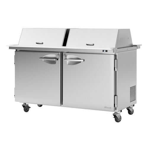 Turbo Air PST-60-24-N-DS PRO Refrigerated Prep Tables