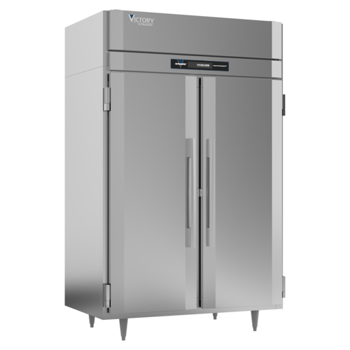 Victory Refrigeration FSA-2D-S1-HC UltraSpec™ Reach-In Refrigerators & Freezers