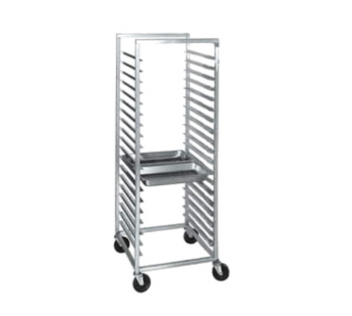 Channel Manufacturing ETPR-5S3 Pan Racks