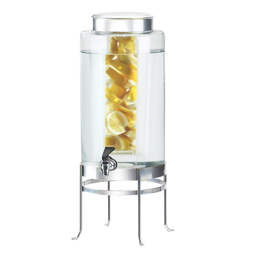 Cal-Mil 1580-3INF-74 Beverage Dispenser, Non-Insulated