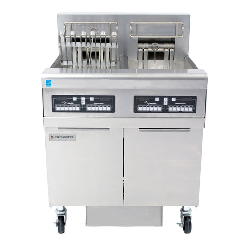 Frymaster/Dean FPRE214 RE High Efficiency Electric Fryers