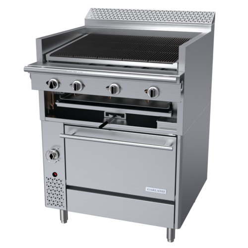 Garland C36-ABR Garland Cuisine Gas Ranges