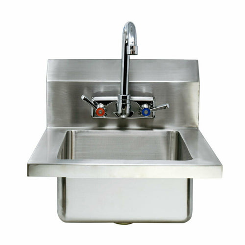 Omcan USA 44585 Hand Sinks