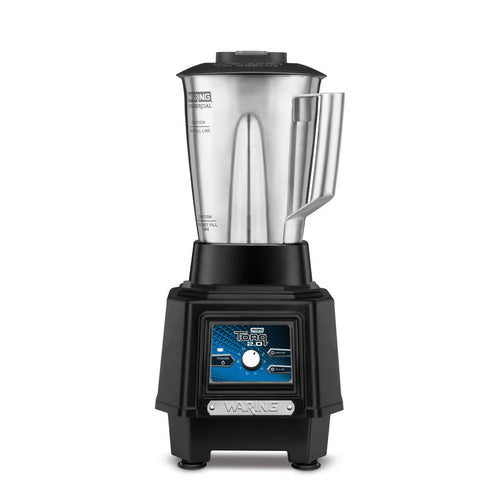 Waring TBB175S4K Blender, Food, Countertop