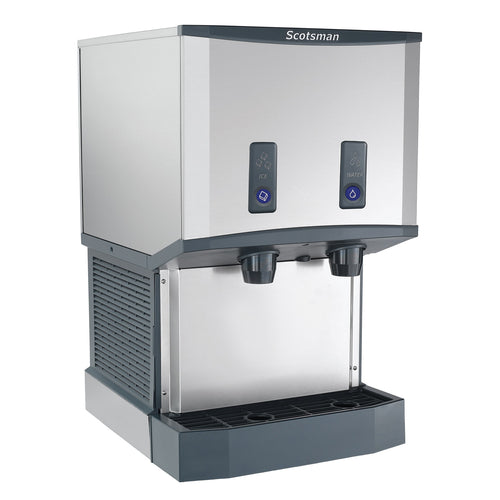 Scotsman HID525AB-1 Meridian™ Ice & Water Dispensers