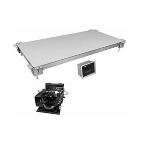 Hatco CSUR-48-S Steam Tables & Food Wells