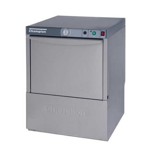 Champion UL-130 Undercounter Dishwashers